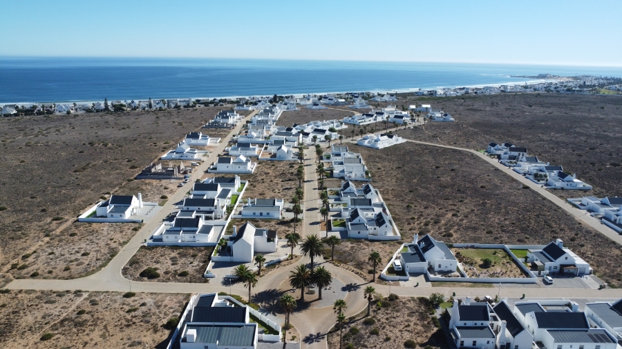 2 Bedroom Property for Sale in Lampiesbaai Western Cape